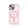 Etui / obudowa na smartfona Tactical MagForce Hyperstealth Sika Kryt pro Apple iPhone 15 Pink Pan